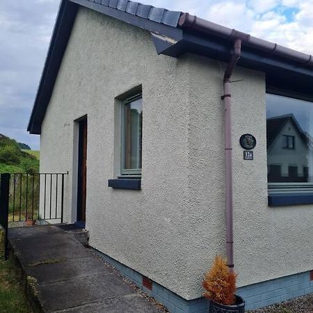 Kings Reach - Dunadd Cottage Kilmichael Glassary Buitenkant foto